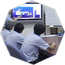 高素质的研发生产团队